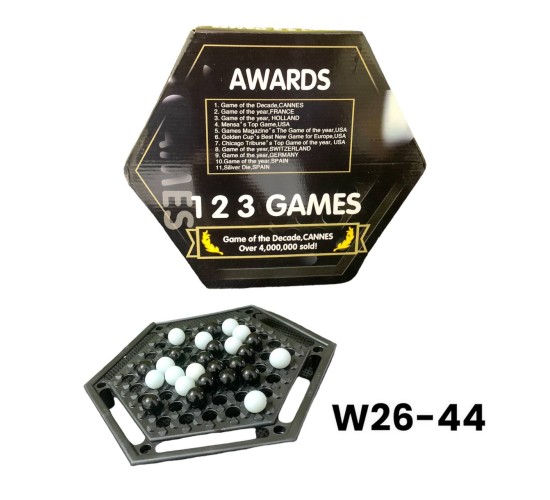 W26-44 ابالون