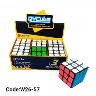 W26-57 مكعب روبيك 