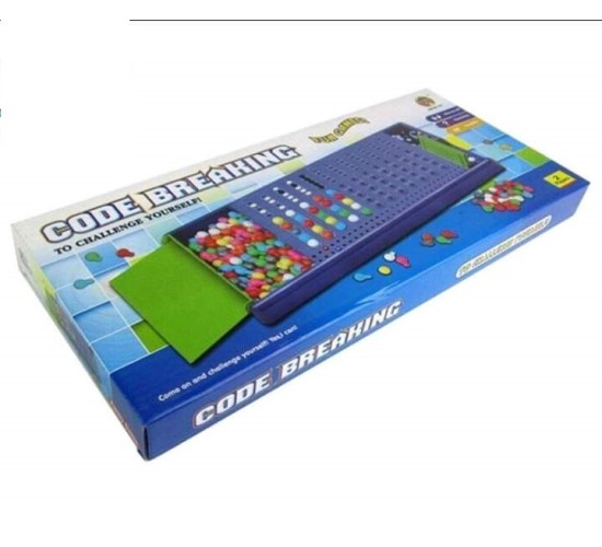 W26-59 لعبة تفكيك الرموز 