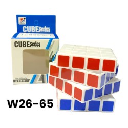 W26-65 مكعب روبيك 4*4