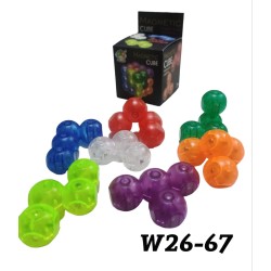 W26-67 مكعب مغناطيس كتامينو 