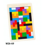 W26-69 تركيبات ذكيه 