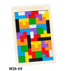 W26-69 تركيبات ذكيه 