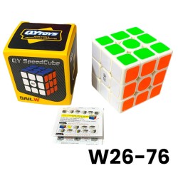 W26-76 روبيك 
