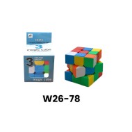 W26-78 روبيك 
