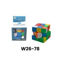 W26-78 روبيك 