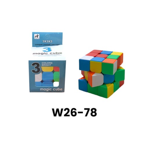 W26-78 روبيك 