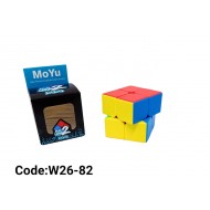 W26-82 روبيك 2*2