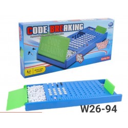 W26-94 لعبة تفكيك الرموز 