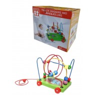 W27-20 متاهه حلزونيه وسط  