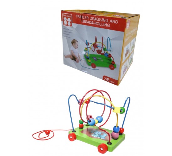 W27-20 متاهه حلزونيه وسط  