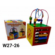 W27-26 مجمع الالعاب 