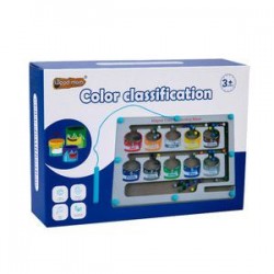 W27-64 متاهه التصنيف قلم مغناطيس