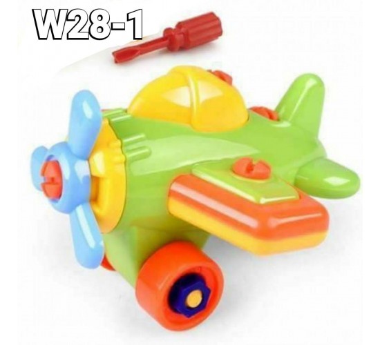 طائره W28-1 طائره W28-1