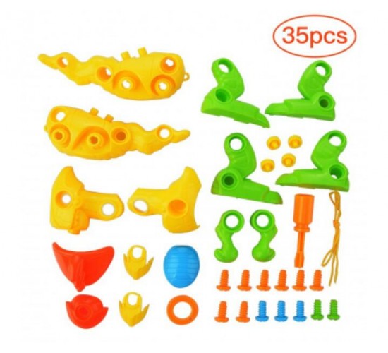 ديناصور W28-17