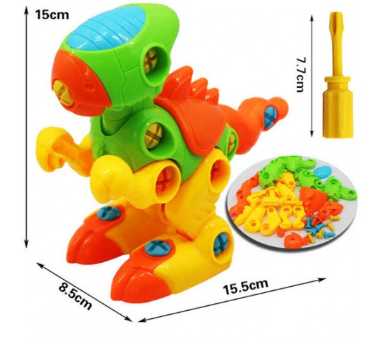 ديناصور W28-17