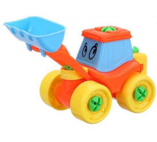 جرار W28-2 جرار W28-2