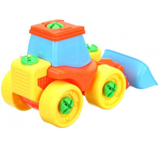 جرار W28-2 جرار W28-2