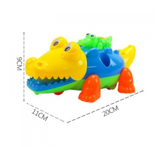 تمساح W28-21 تمساح W28-21