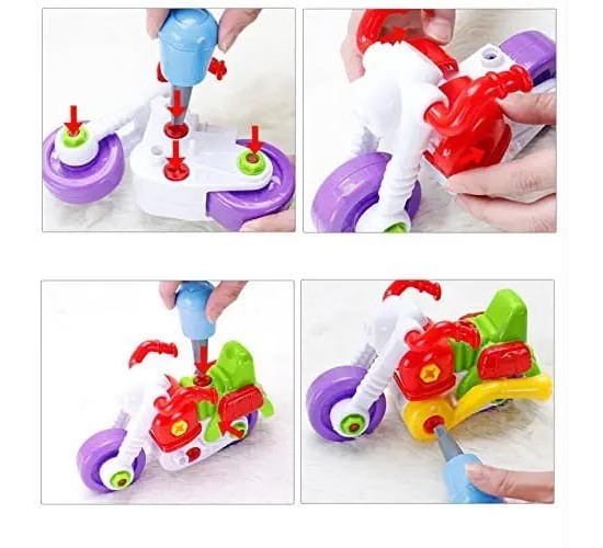 موتوسكل W28-22