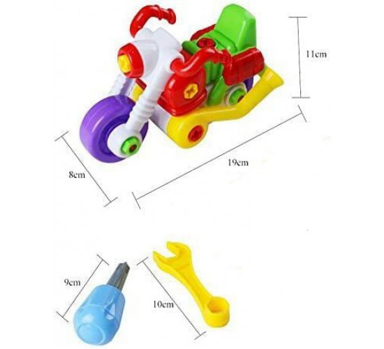 موتوسكل W28-22