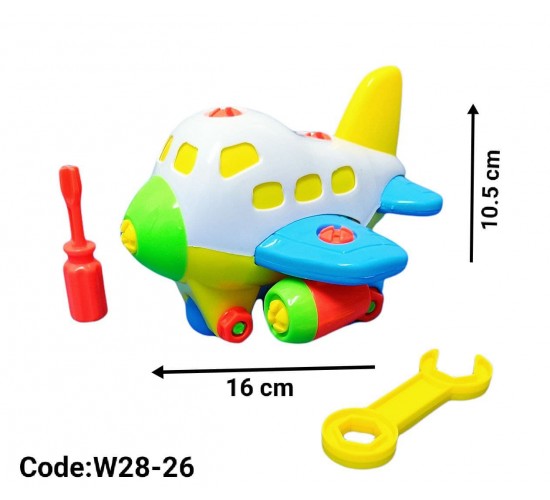 طائرة ركاب W28-26 طائرة ركاب W28-26