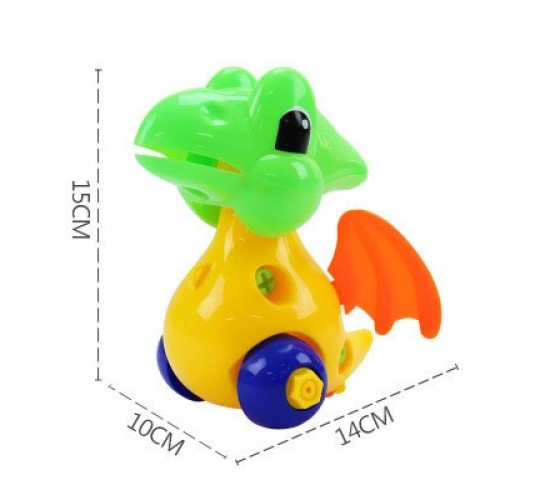 ديناصور صغير W28-27 ديناصور صغير W28-27