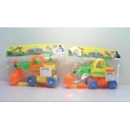 جرار كبير W28-33