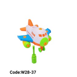 W28-37 فك و تركيب مواصلات كبير W28-37 فك و تركيب مواصلات كبير