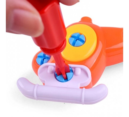 هيلكوبتر صغير W28-4