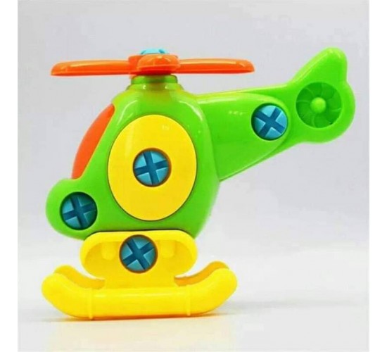 هيلكوبتر صغير W28-4