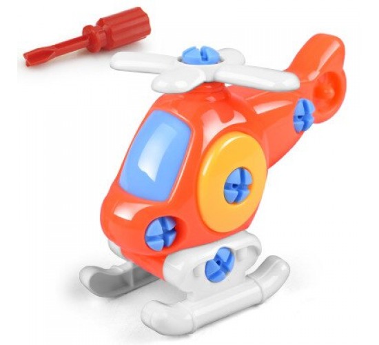 هيلكوبتر صغير W28-4