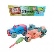 W28-44 كيس موتوسيكل و عربية فك و تركيب22/077