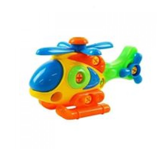 هيلكوبتر كبير W28-5