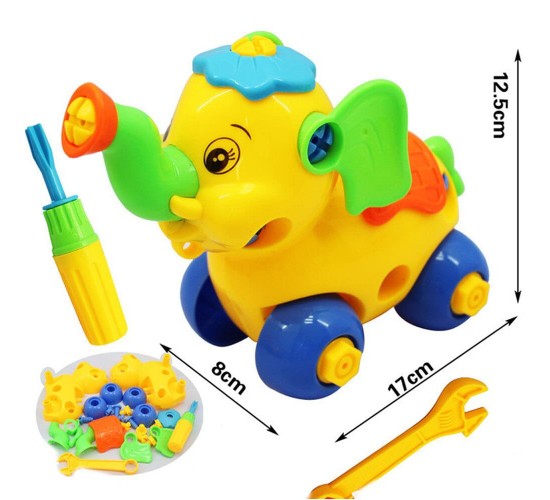 فيل W28-6 فيل W28-6