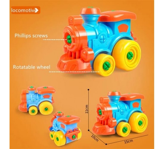 قطار W28-7 قطار W28-7