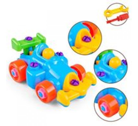 سيارة سباق W28-8 سيارة سباق W28-8