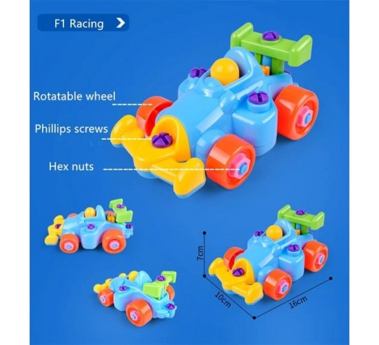 سيارة سباق W28-8 سيارة سباق W28-8