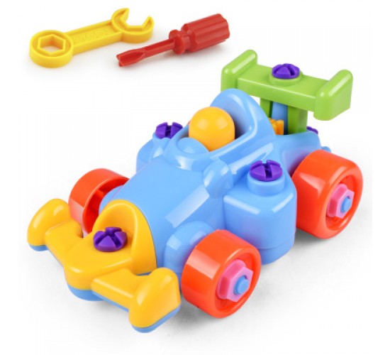 سيارة سباق W28-8 سيارة سباق W28-8