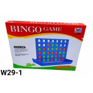 W29-1 كونكت فور بلاستك كبير W29-1 كونكت فور بلاستك كبير