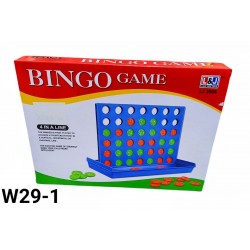 W29-1 كونكت فور بلاستك كبير 