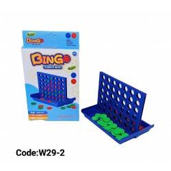 W29-2 كونكت فور بلاستك وسط W29-2 كونكت فور بلاستك وسط