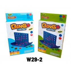 W29-2 كونكت فور بلاستك وسط 