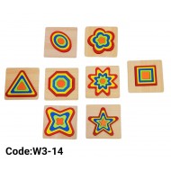 W3-14 جومتريك W3-14 جومتريك