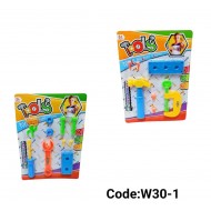 W30-1 كارت نجار صغير 