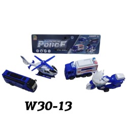 W30-13 كيس عربيات بوليس W30-13 كيس عربيات بوليس