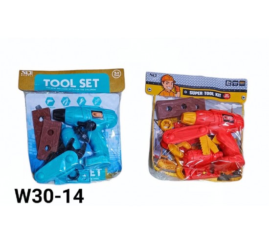 W30-14 ادوات مهندس 