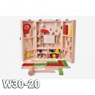 W30-20 ادوات نجارة خشب 