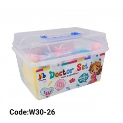 W30-26 ادوات دكتور