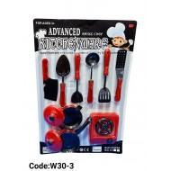 W30-3 كارت مطبخ كبير 